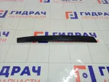 Накладка стойки наружная левая Subaru Legacy 63563AG010