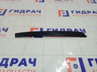 Накладка стойки наружная левая Subaru Legacy 63563AG010