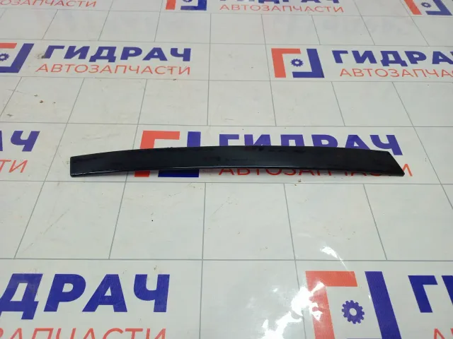 Накладка стойки наружная левая Subaru Legacy 63563AG010