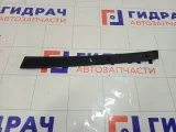 Накладка стойки наружная левая Subaru Legacy 63563AG010