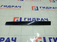 Накладка стойки наружная правая Subaru Legacy 63563AG000
