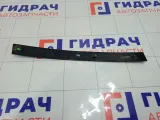 Накладка стойки наружная правая Subaru Legacy 63563AG000