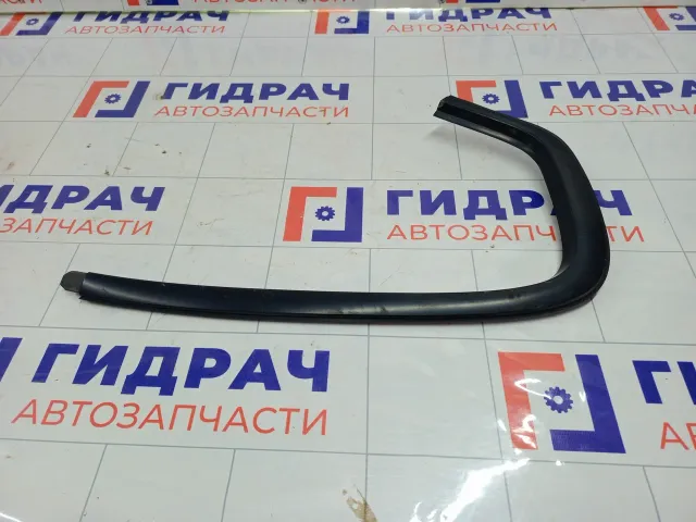 Накладка стойки наружная задняя правая Subaru Legacy