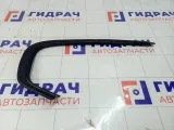 Накладка стойки наружная задняя правая Subaru Legacy