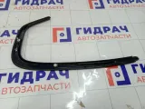 Накладка стойки наружная задняя правая Subaru Legacy