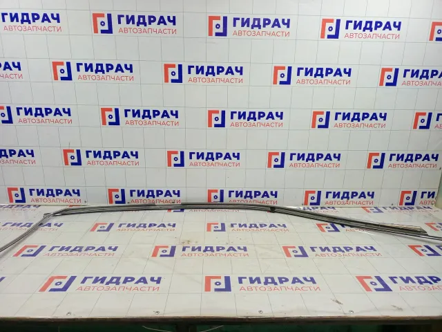 Молдинг крыши левый Subaru Legacy 63531AG110