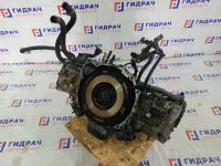 Двигатель Subaru Legacy 10100BN650