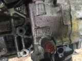 Двигатель Subaru Legacy 10100BN650