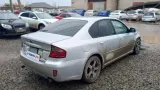 Автомобиль Subaru Legacy  в разборе