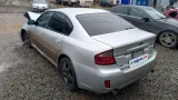 Автомобиль Subaru Legacy  в разборе