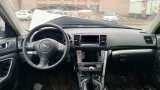 Автомобиль Subaru Legacy  в разборе