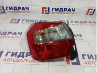Фонарь задний левый Subaru XV 84912FJ050