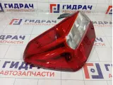 Фонарь задний левый Subaru XV 84912FJ050