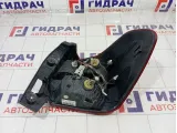 Фонарь задний левый Subaru XV 84912FJ050