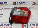 Фонарь задний правый Subaru XV 84912FJ040