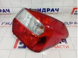 Фонарь задний правый Subaru XV 84912FJ040