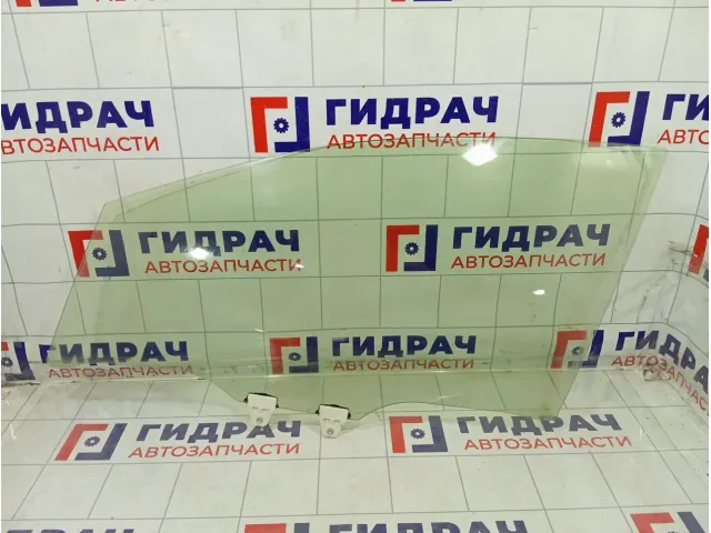 Стекло двери передней левой Subaru XV 61009FJ011