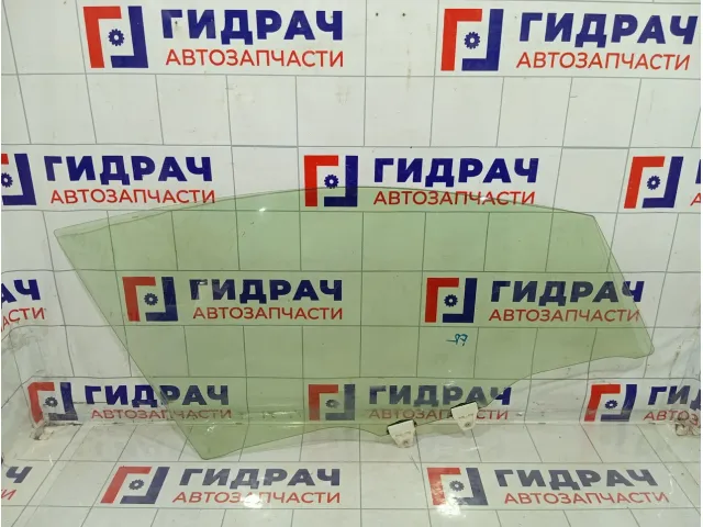 Стекло двери передней правой Subaru XV 61009FJ001