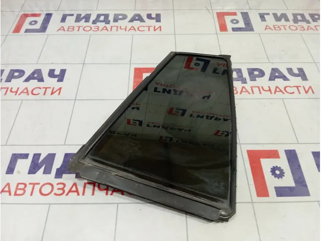 Стекло двери задней правой Subaru XV 62009FJ040