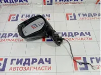 Зеркало электрическое левое Subaru XV 91036FJ210