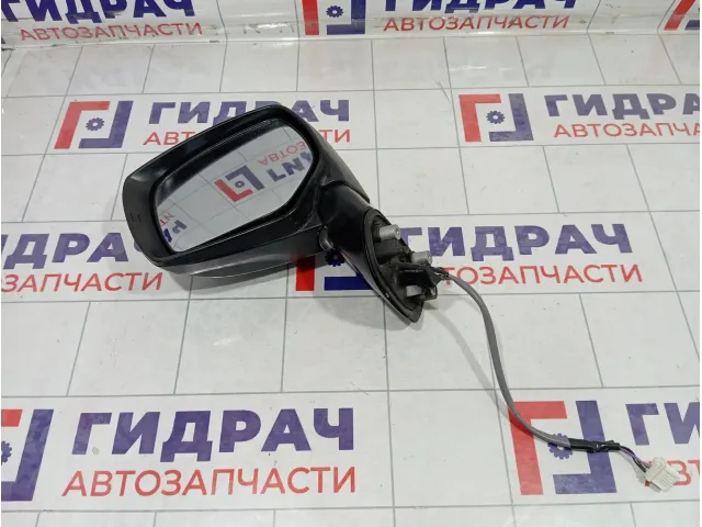 Зеркало электрическое левое Subaru XV 91036FJ210