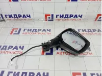 Зеркало электрическое правое Subaru XV 91036FJ200