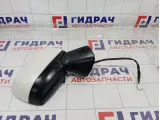 Зеркало электрическое правое Subaru XV 91036FJ200