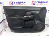 Обшивка двери передней левой Subaru XV 94212FJ030VH