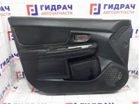 Обшивка двери передней левой Subaru XV 94212FJ030VH