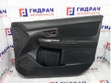 Обшивка двери передней правой Subaru XV 94212FJ020VH