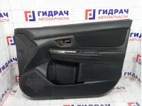 Обшивка двери передней правой Subaru XV 94212FJ020VH
