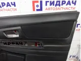 Обшивка двери передней правой Subaru XV 94212FJ020VH