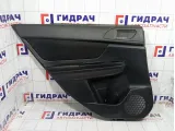 Обшивка двери задней левой Subaru XV 94222FJ030VH