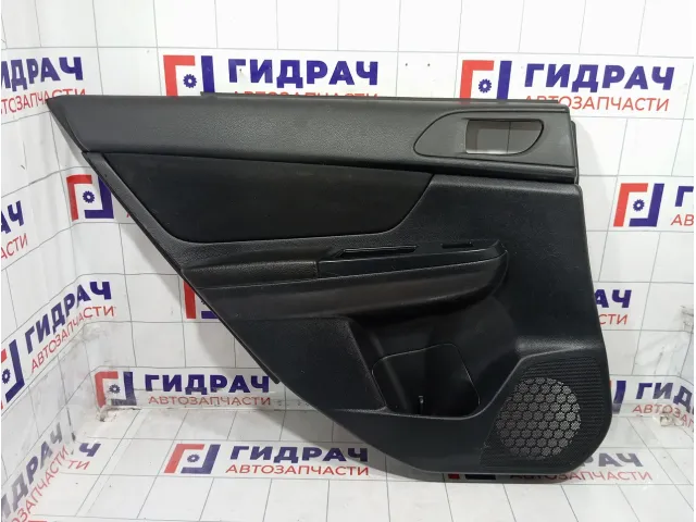 Обшивка двери задней левой Subaru XV 94222FJ030VH