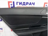 Обшивка двери задней левой Subaru XV 94222FJ030VH