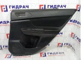 Обшивка двери задней правой Subaru XV 94222FJ020VH