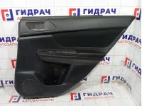 Обшивка двери задней правой Subaru XV 94222FJ020VH