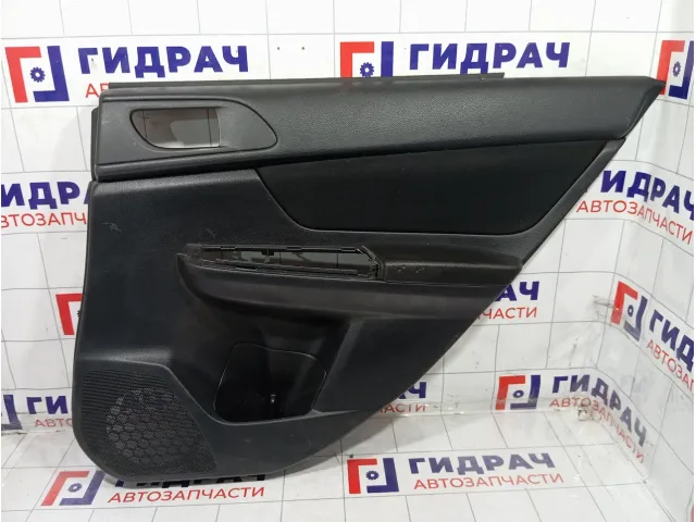 Обшивка двери задней правой Subaru XV 94222FJ020VH