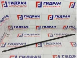 Накладка стекла переднего левого Subaru XV 61280FJ011