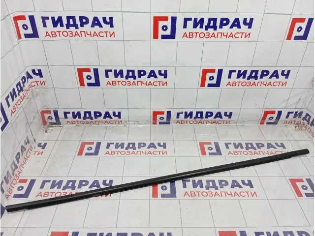 Накладка стекла переднего правого Subaru XV 61280FJ001