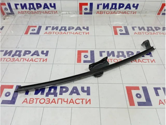 Направляющая стекла двери передней левой Subaru XV 61240FJ1119P