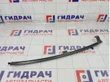 Направляющая стекла двери задней левой Subaru XV 62240FJ0109P