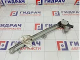 Стеклоподъемник электрический передний левый Subaru XV 61041FJ010