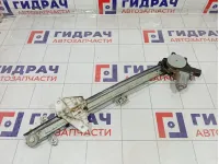 Стеклоподъемник электрический передний левый Subaru XV 61041FJ010