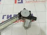 Стеклоподъемник электрический передний левый Subaru XV 61041FJ010