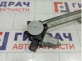 Стеклоподъемник электрический передний правый Subaru XV 61041FJ020