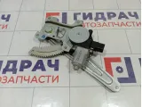 Стеклоподъемник электрический задний левый Subaru XV 62222FJ010