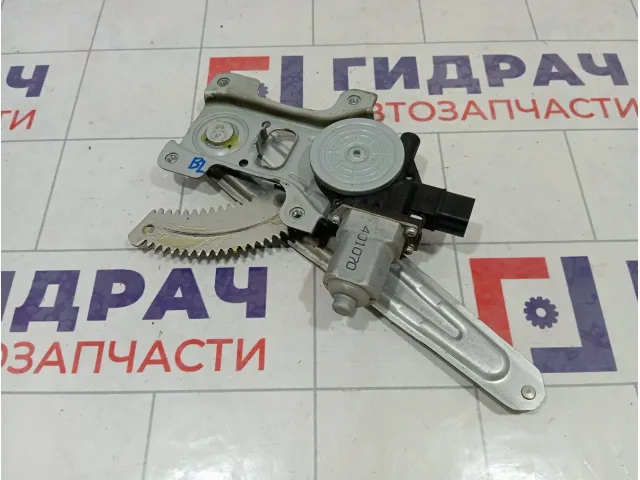 Стеклоподъемник электрический задний левый Subaru XV 62222FJ010