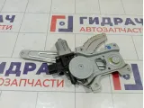 Стеклоподъемник электрический задний левый Subaru XV 62222FJ010