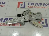 Стеклоподъемник электрический задний левый Subaru XV 62222FJ010